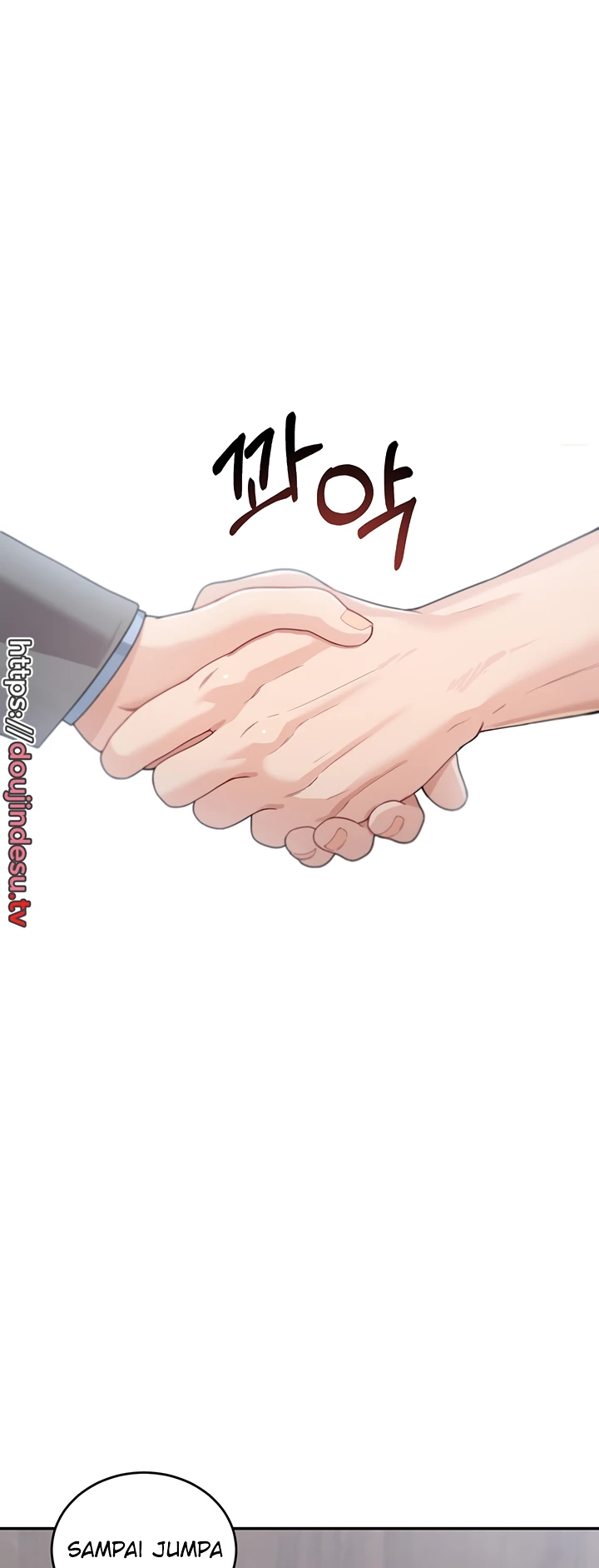 My Mom and Sister Chapter 13 - Page 28